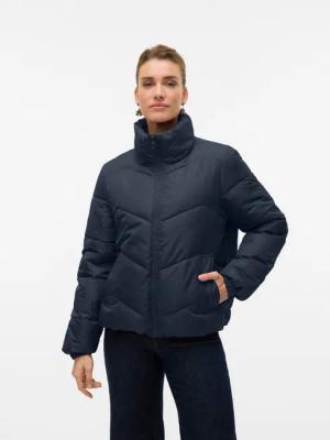 Vero Moda Steppjacke VMLIGARIO SHORT JACKET BOO