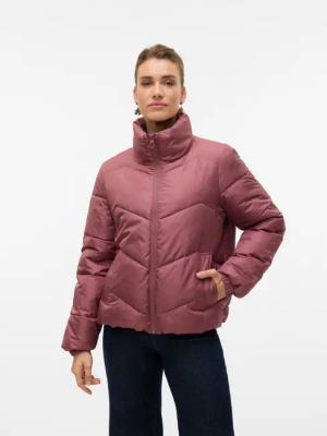 Vero Moda Steppjacke VMLIGARIO SHORT JACKET BOO