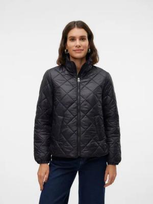 Vero Moda Steppjacke VMSKYLAR SHORT JACKET GA NOOS