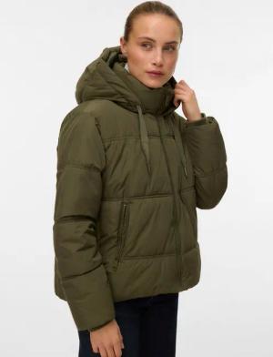 Vero Moda Steppjacke VMSOPHIE SHORT JACKET GA BOO