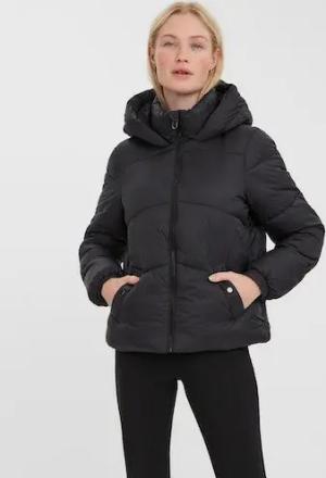 Vero Moda Steppjacke VMUPPSALA SHORT JACKET