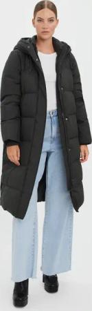 Vero Moda Steppmantel "VMERICAHOLLY LONG DOWN JACKET"