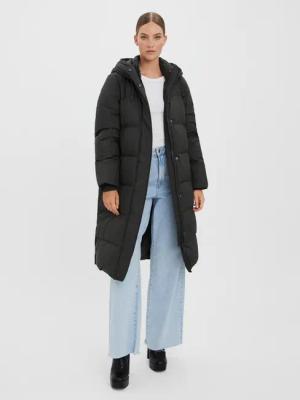 Vero Moda Steppmantel VMERICAHOLLY LONG DOWN JACKET