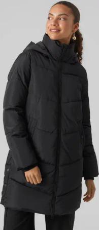 Vero Moda Steppmantel "VMHALSEY COAT BOOS"