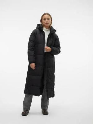 Vero Moda Steppmantel VMKLEA LONG COAT NOOS