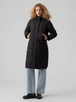 Vero Moda Steppmantel VMMARGARET LONG COAT GA NOOS