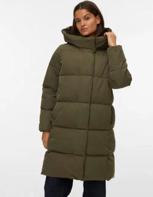 Vero Moda Steppmantel VMSTELLA COAT NOOS