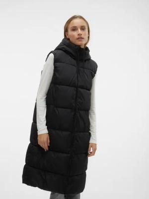 Vero Moda Steppweste VMLIGAANE WAISTCOAT NOOS