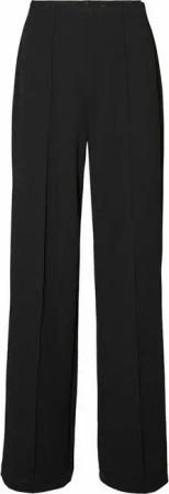 Vero Moda Stoffhose Becky (1-tlg) Falten