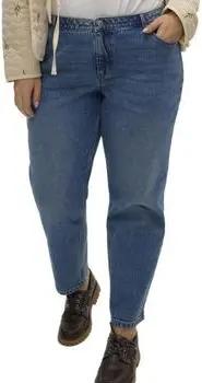 Vero Moda  Straight Leg Jeans 10315241-MED