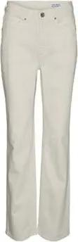 Vero Moda  Straight Leg Jeans 10325911-ECR