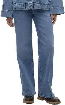 Vero Moda  Straight Leg Jeans 10330932-MBD