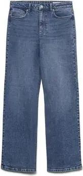 Vero Moda  Straight Leg Jeans 10340486-MBD