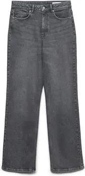 Vero Moda  Straight Leg Jeans 10340489-MGD