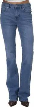 Vero Moda  Straight Leg Jeans 10342007-MED