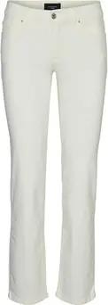 Vero Moda  Straight Leg Jeans Jeans für Damen