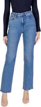 Vero Moda  Straight Leg Jeans VMTESSA HR STRAIGHT JEANS LI3114 GA NOOS 10315494