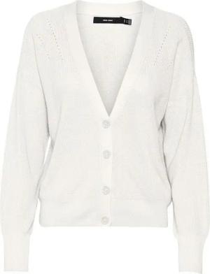 Vero Moda Strickjacke New Lexsun (1-tlg) Plain/ohne Details