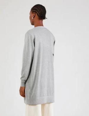 Vero Moda Strickjacke Silje (1-tlg) Plain/ohne Details