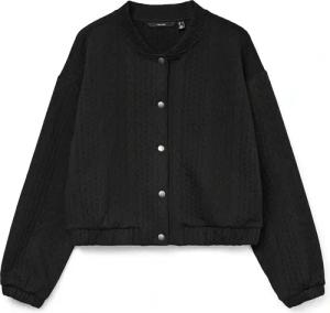 Vero Moda Strickjacke "VMJANNI LS BOMBER JRS GA"
