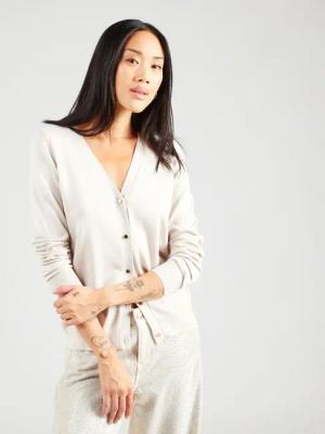 Vero Moda Strickjacke VMSilje (1-tlg) Plain/ohne Details