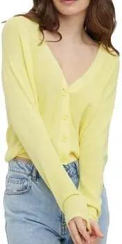 Vero Moda  Strickjacken 10261276