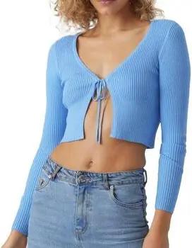 Vero Moda  Strickjacken 10278326