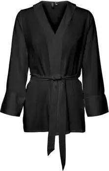 Vero Moda  Strickjacken 10297344-BLA