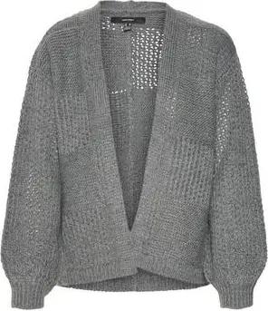 Vero Moda  Strickjacken 10309589-MGM