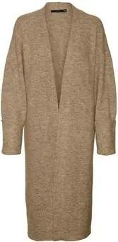 Vero Moda  Strickjacken 10309608-SIL