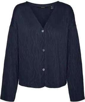 Vero Moda  Strickjacken 10310278-NAV