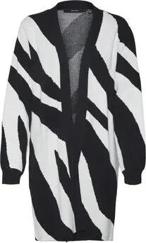 Vero Moda  Strickjacken 10310777-BAA