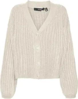 Vero Moda  Strickjacken 10310898-BIR
