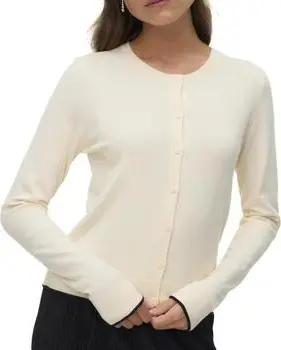 Vero Moda  Strickjacken 10311095-BIR