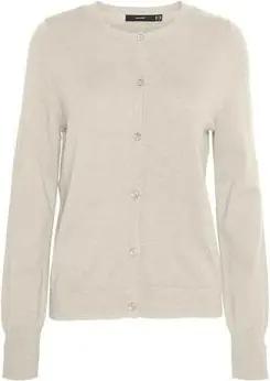 Vero Moda  Strickjacken 10311095-BIS