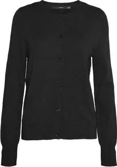 Vero Moda  Strickjacken 10311095-BLA