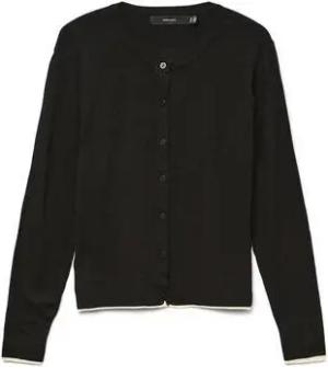 Vero Moda  Strickjacken 10311095-BLB