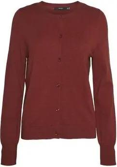 Vero Moda  Strickjacken 10311095-FIR