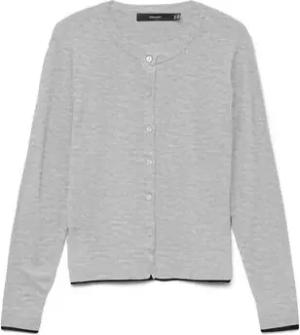 Vero Moda  Strickjacken 10311095-LIG