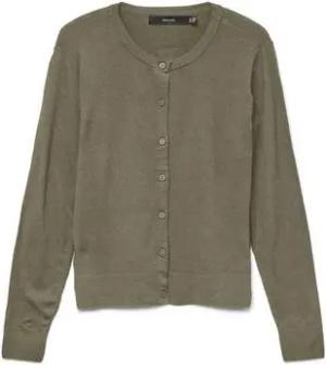 Vero Moda  Strickjacken 10311095-MER