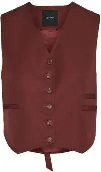 Vero Moda  Strickjacken 10311425-FIR