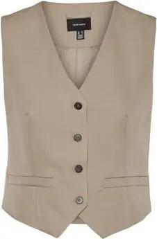 Vero Moda  Strickjacken 10313913-SIL