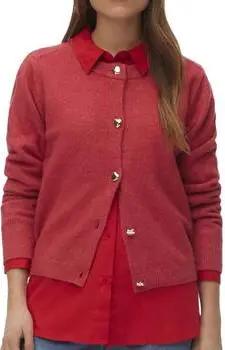 Vero Moda  Strickjacken 10321311-HOL