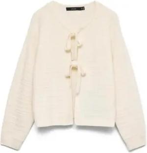 Vero Moda  Strickjacken 10331427-BIR