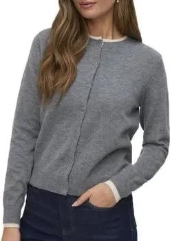 Vero Moda  Strickjacken 10337066-MED