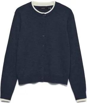 Vero Moda  Strickjacken 10337066-NAV