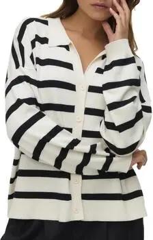 Vero Moda  Strickjacken 10337762-BIR