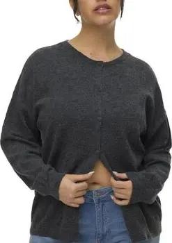 Vero Moda  Strickjacken 10340204-DAR