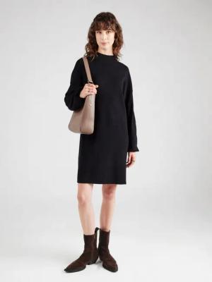 Vero Moda Strickkleid Nancy (1-tlg) Plain/ohne Details