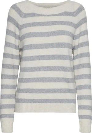 Vero Moda Strickpullover Doffy (1-tlg) Plain/ohne Details